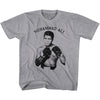 Ali! Nough Said Kids Childrens T-shirt