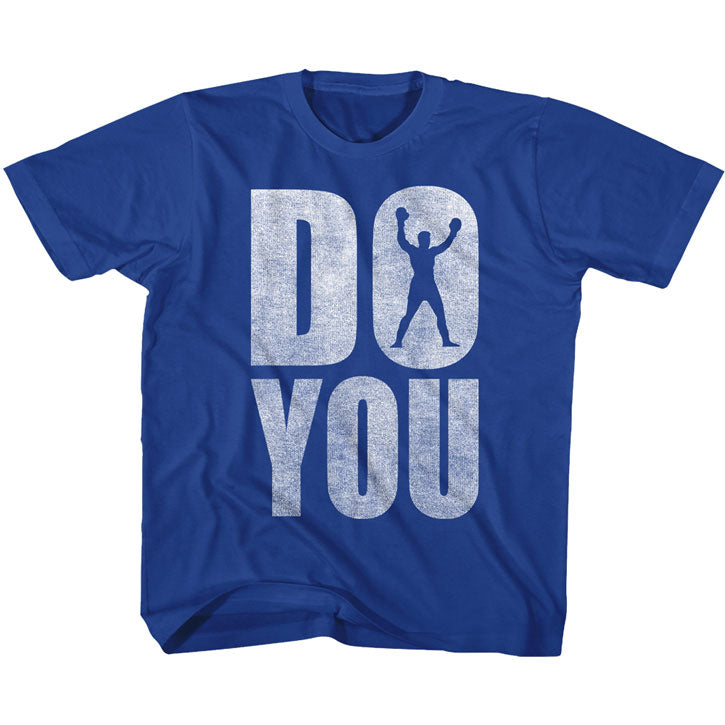 Do You Kids Childrens T-shirt