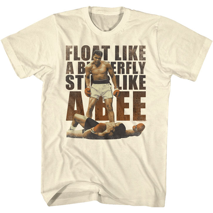 Muhammad Ali I See You T-shirt