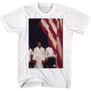 A Flag T-shirt