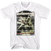 Domino Effect T-shirt