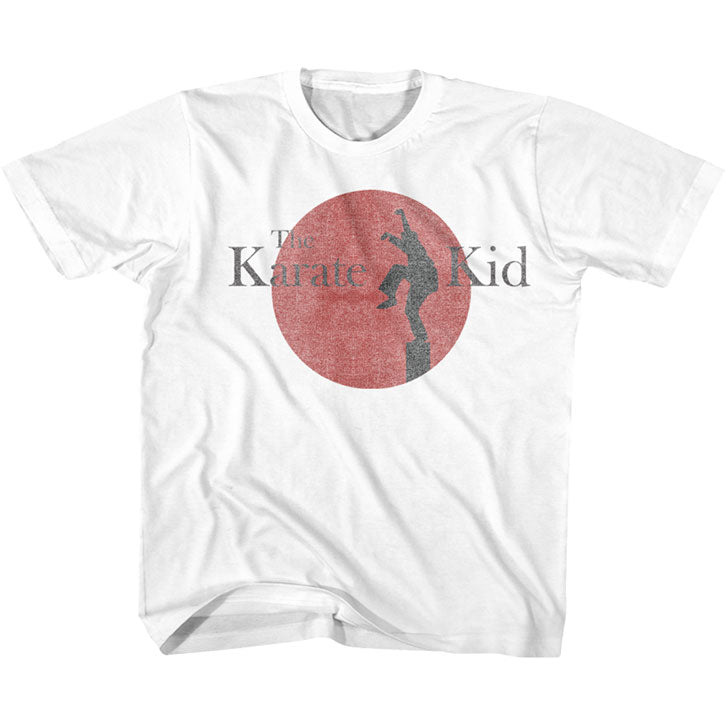 80s Logo Kids Childrens T-shirt