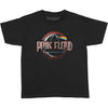 Pink Floyd Kids Childrens T-shirt