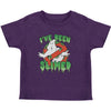 Slimed! Kids Childrens T-shirt