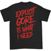 God Machine T-shirt