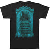 Darkness Descends T-shirt