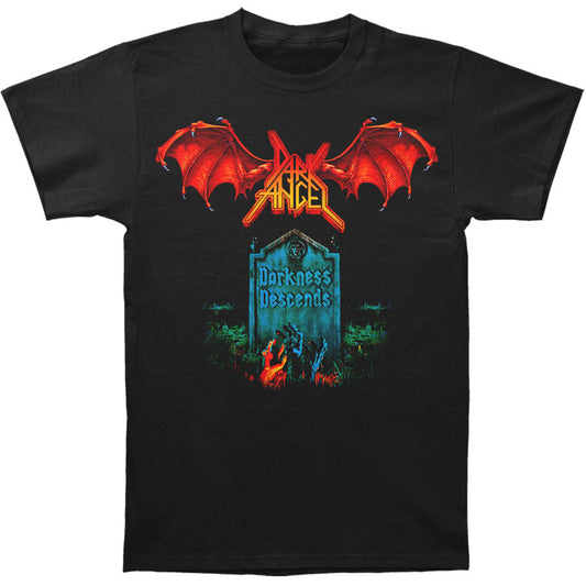 Dark Angel Darkness Descends T-shirt