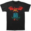 Darkness Descends T-shirt