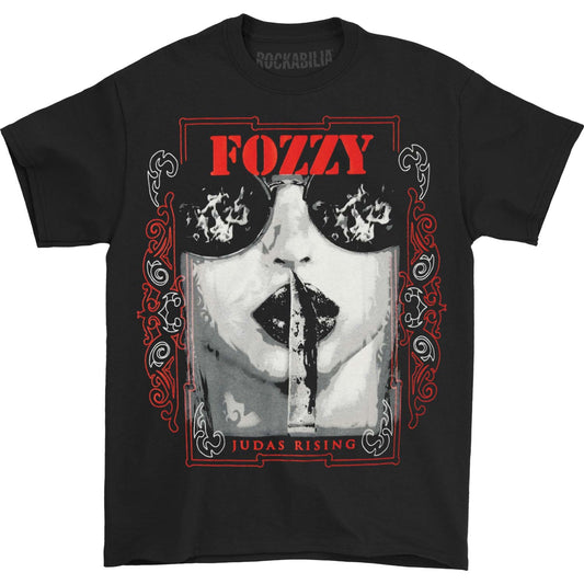 Fozzy Judas Rising Tee T-shirt