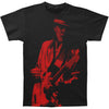 Stevie Ray Vaughan Subway T-shirt
