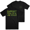 Vibe Dealer T-shirt