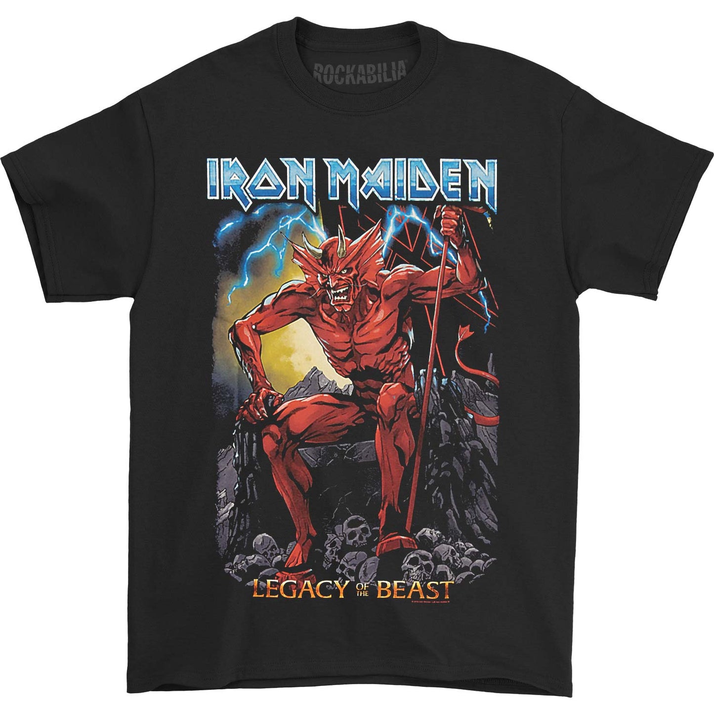 LOTB Devil T-shirt