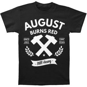 August Burns Red T-shirt