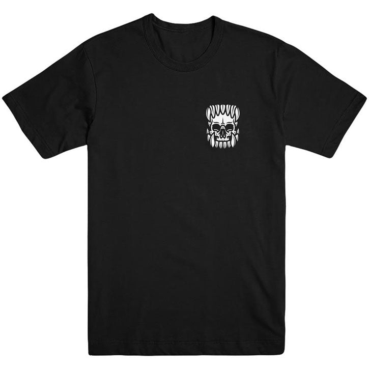 Polaris Skull T-shirt