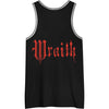 Wraith Basketball  Jersey