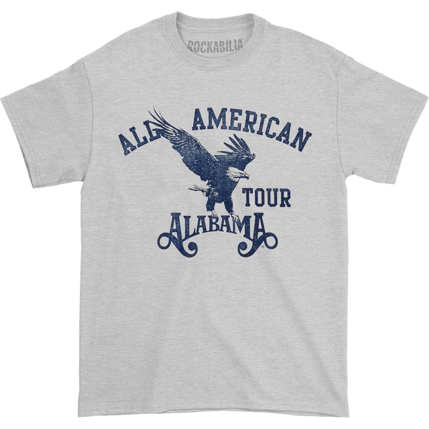 Alabama All American T-shirt