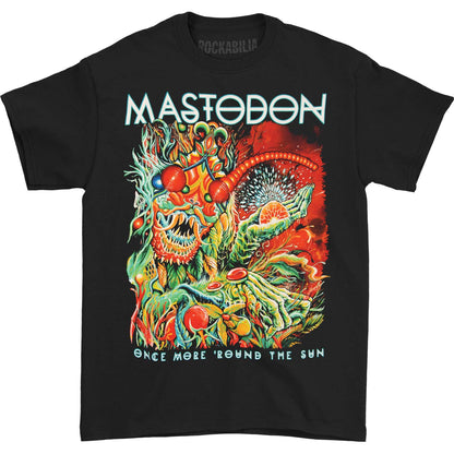 Once More 'Round The Sun November-August T-shirt