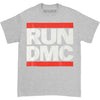 Logo Grey T T-shirt