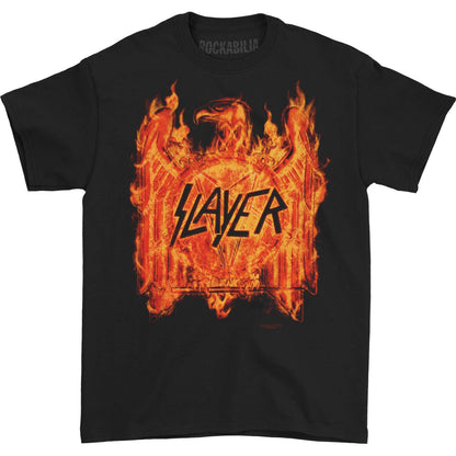 Flaming Eagle 2016 Tour T-shirt