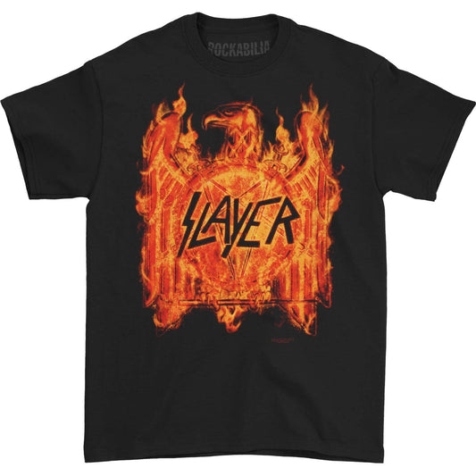 Flaming Eagle 2016 Tour T-shirt