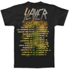 War 2015 Tour T-shirt