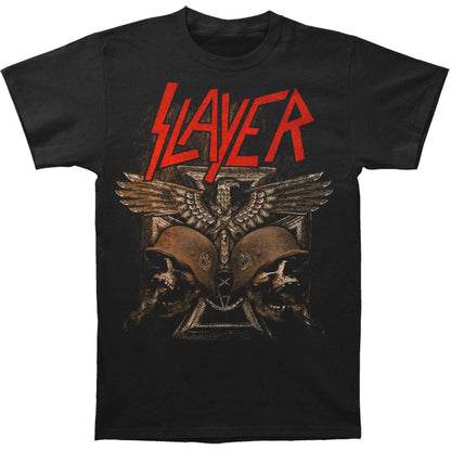 Chain Skulls 2016 Tour T-shirt