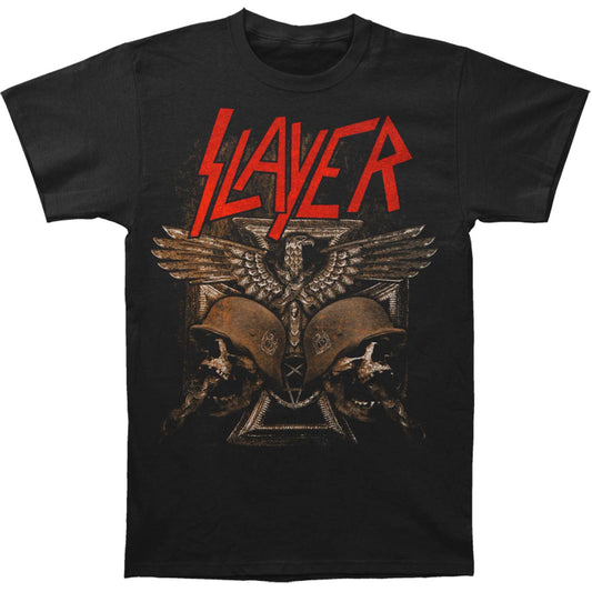 Chain Skulls 2016 Tour T-shirt