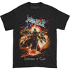 Full Color Redeemer Of Souls Tour (NY - W) T-shirt