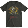 Royal Crest Vintage T-shirt