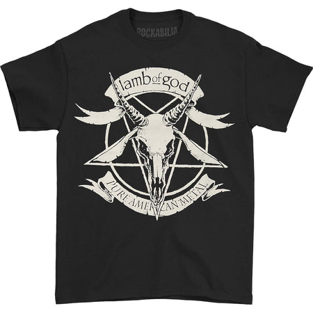 Lamb Of God T-Shirts - Huge Selection, Starting Under $10. Shop Now ...