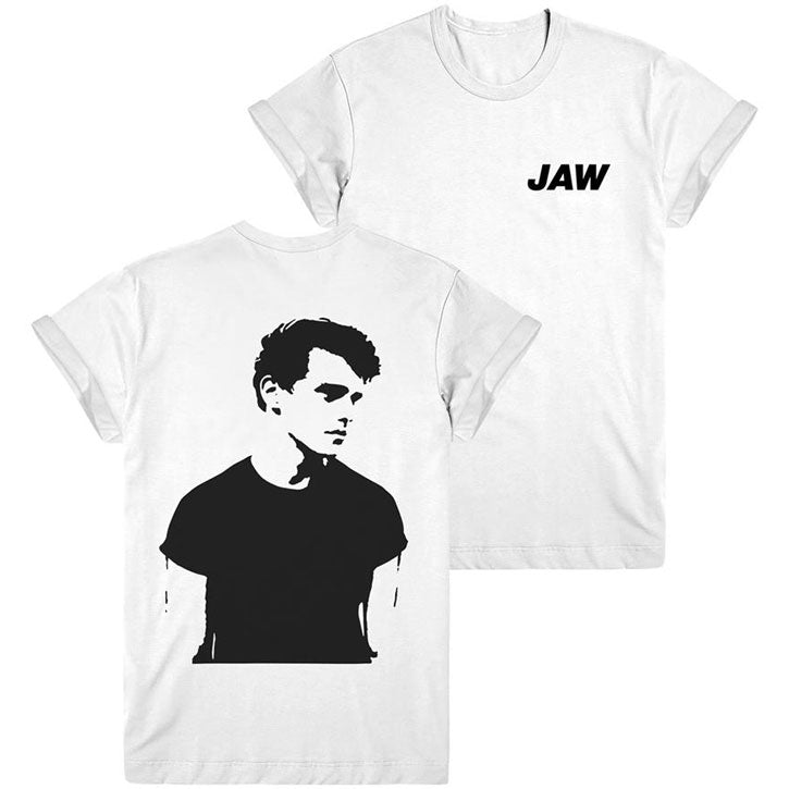 JAW Logo T-shirt