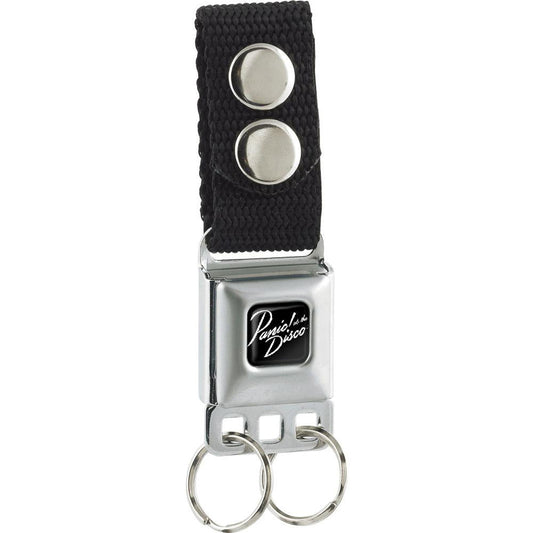 Script Logo Novelties - Key Chains
