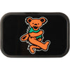 Dancing Bear Belt Buckle