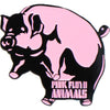 Animals Pig Enamel Pin Pewter Pin Badge