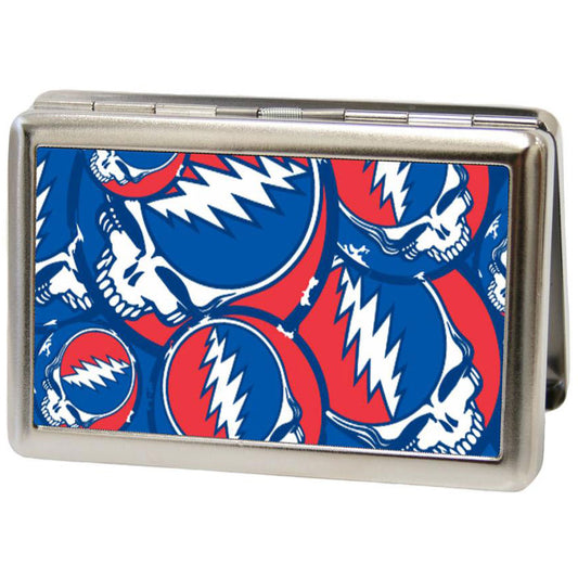 Stacked SYF Business