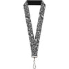 BG SYF Lanyard