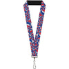 SYF Lanyard