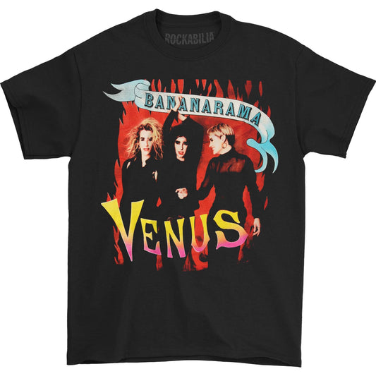Bananarama Venus T-shirt