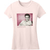 Life Moves Fast Ladies T Junior Top