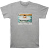 Life Preserver Slim Fit T-shirt