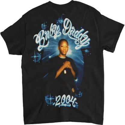 Baby Daddy 2004 T-shirt
