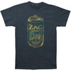 Beer Can Slim Fit T-shirt