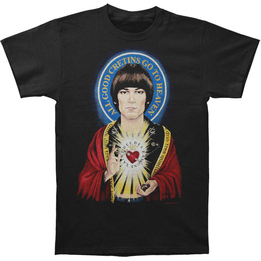 Saint Dee Slim Fit T-shirt