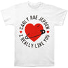 I Really Like You Tee T-shirt