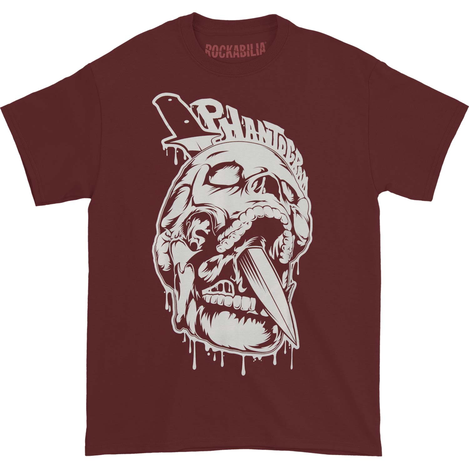 Skull Tee T-shirt