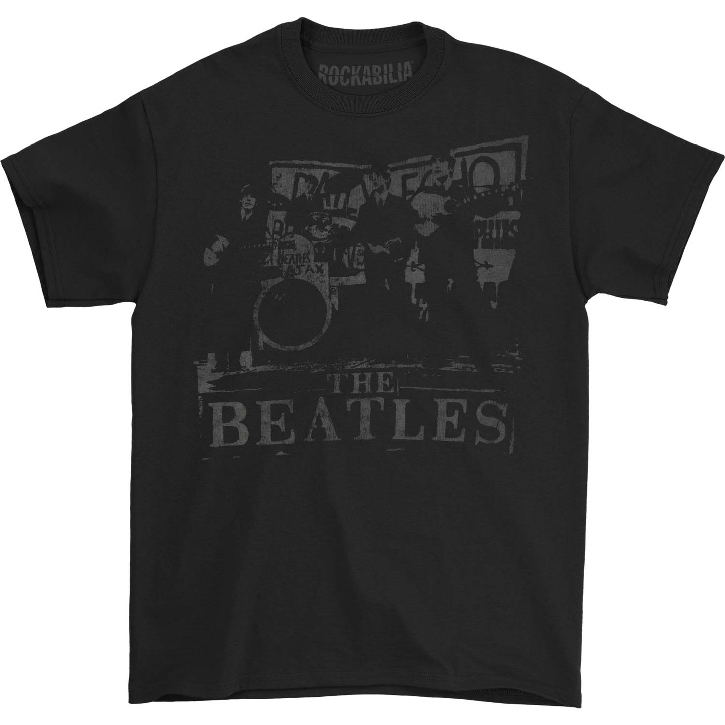 Vintage Band T-shirt