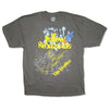 Yellow Submarine Arrows T-shirt