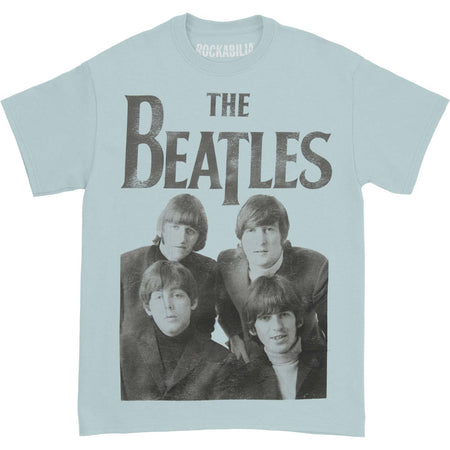 Official Beatles T-shirt & Merch | Rockabilia Merch Store