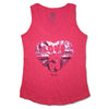 Love Me Do Tank Top Junior Top