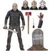 Dream Sequence Jason Action Figure